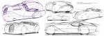 Morgan LIFECar Concept 2008 года